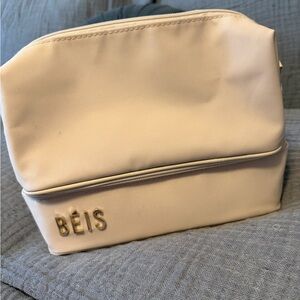 BEIS Retired Small Cosmetic Bag